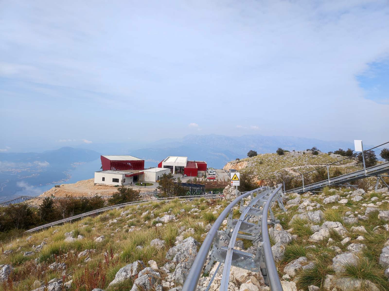 Posebna oktobarska ponuda i alpine coaster avantura na žičari